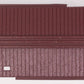 Lionel 5728-24 Maroon Canadian Pacific Bunk Car Roof