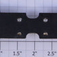 Lionel 224E-90 Collector Roller Assembly