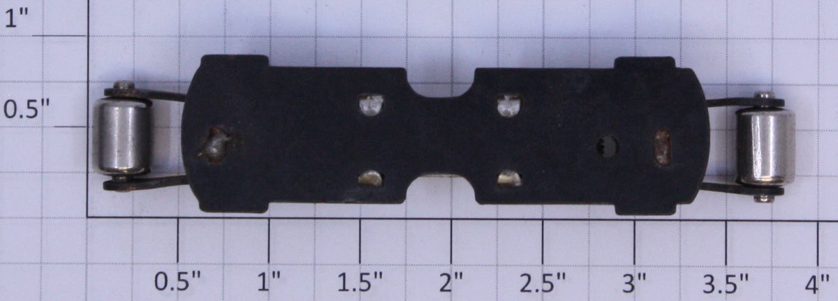 Lionel 224E-90 Collector Roller Assembly