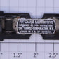 Lionel 224E-90 Collector Roller Assembly