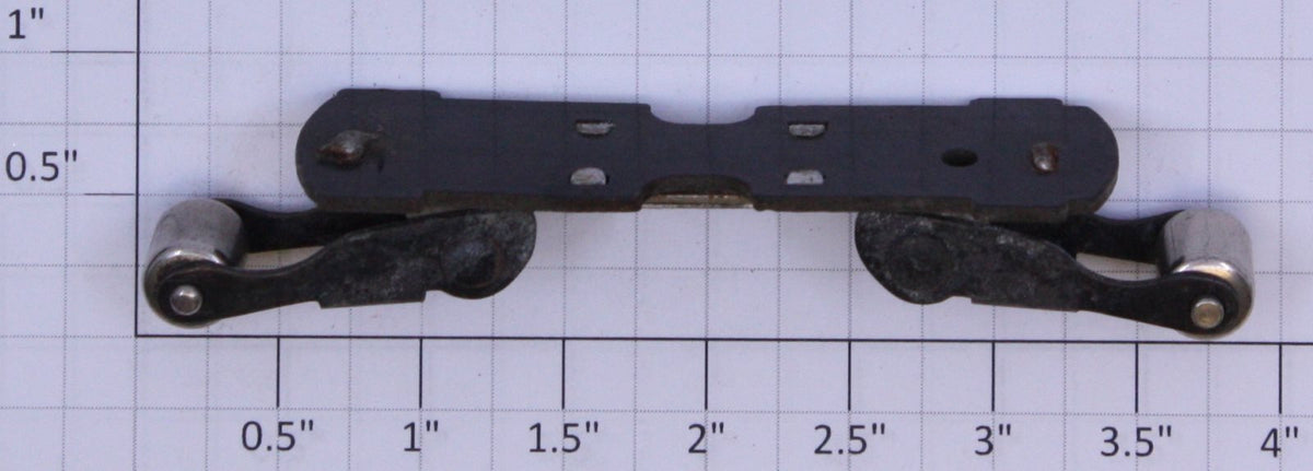 Lionel 224E-90 Collector Roller Assembly