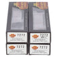 Broadway Limited 7272 N 1950's Steel Boxcar Variety Set C (Set of 4)