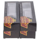 Broadway Limited 7272 N 1950's Steel Boxcar Variety Set C (Set of 4)