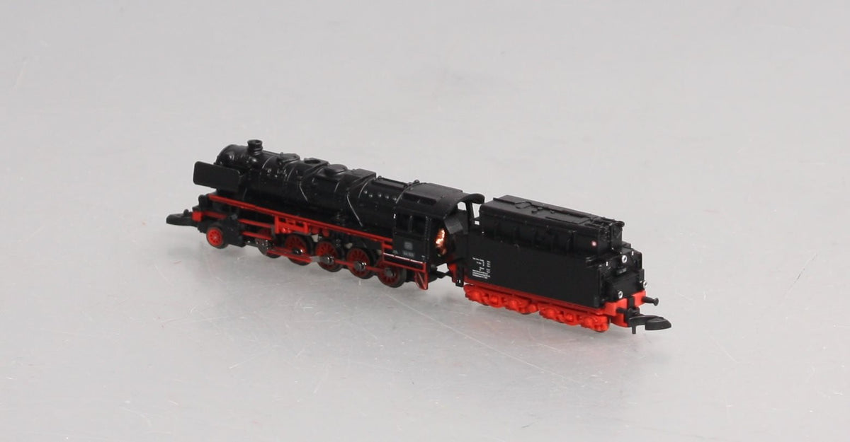 Marklin 88972 Z MHI Exclusive BR 44 Freight Locomotive with Tender LN/Box