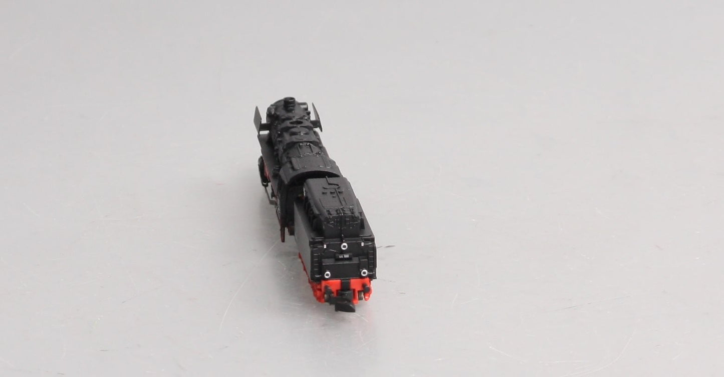 Marklin 88972 Z MHI Exclusive BR 44 Freight Locomotive with Tender