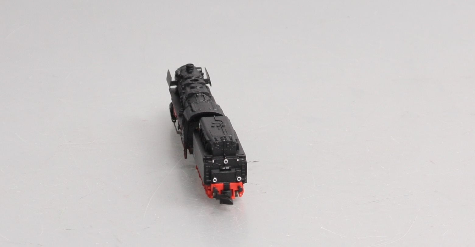 Marklin 88972 Z MHI Exclusive BR 44 Freight Locomotive with Tender