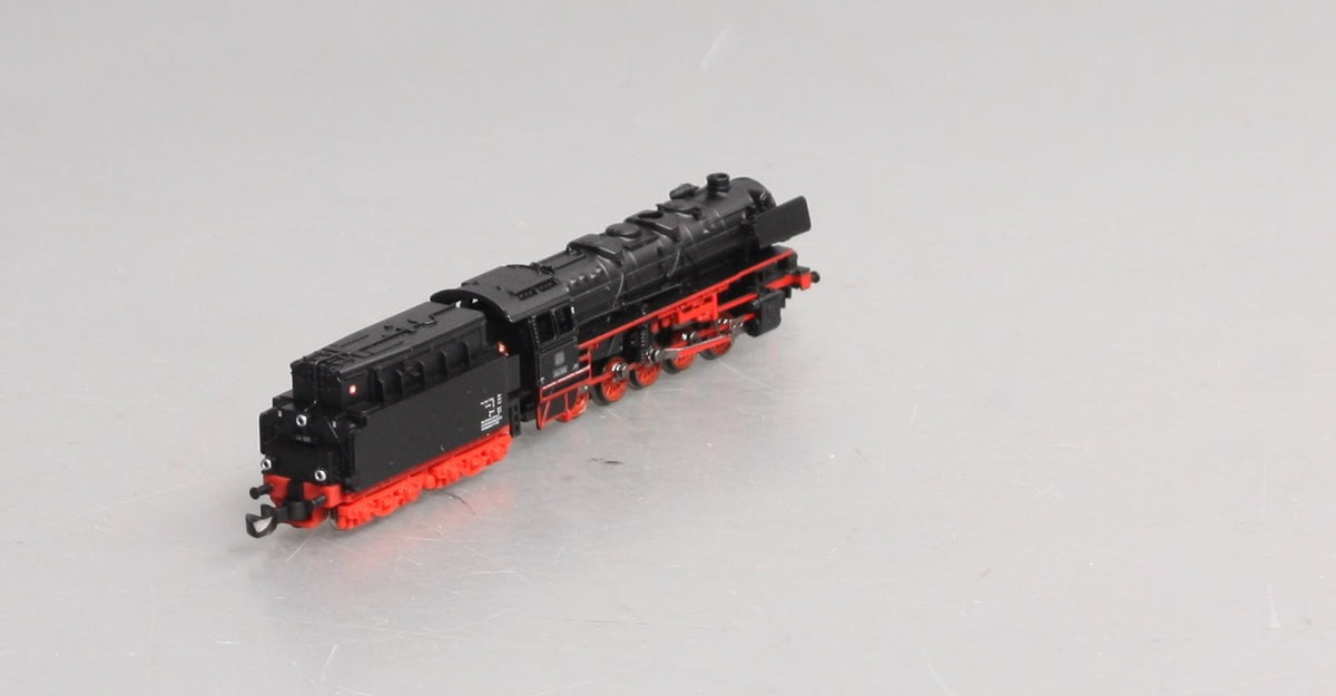Marklin 88972 Z MHI Exclusive BR 44 Freight Locomotive with Tender LN/Box