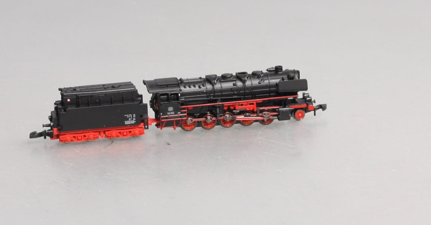 Marklin 88972 Z MHI Exclusive BR 44 Freight Locomotive with Tender
