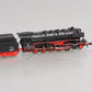 Marklin 88972 Z MHI Exclusive BR 44 Freight Locomotive with Tender LN/Box