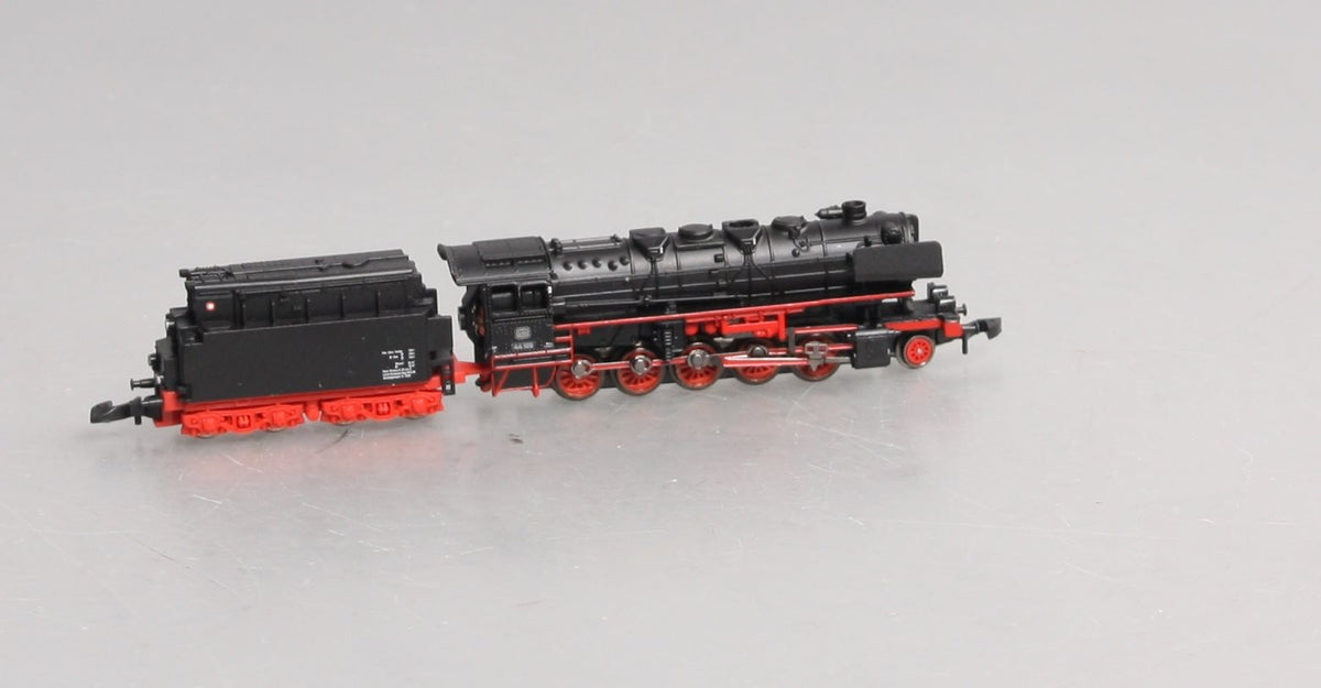 Marklin 88972 Z MHI Exclusive BR 44 Freight Locomotive with Tender LN/Box
