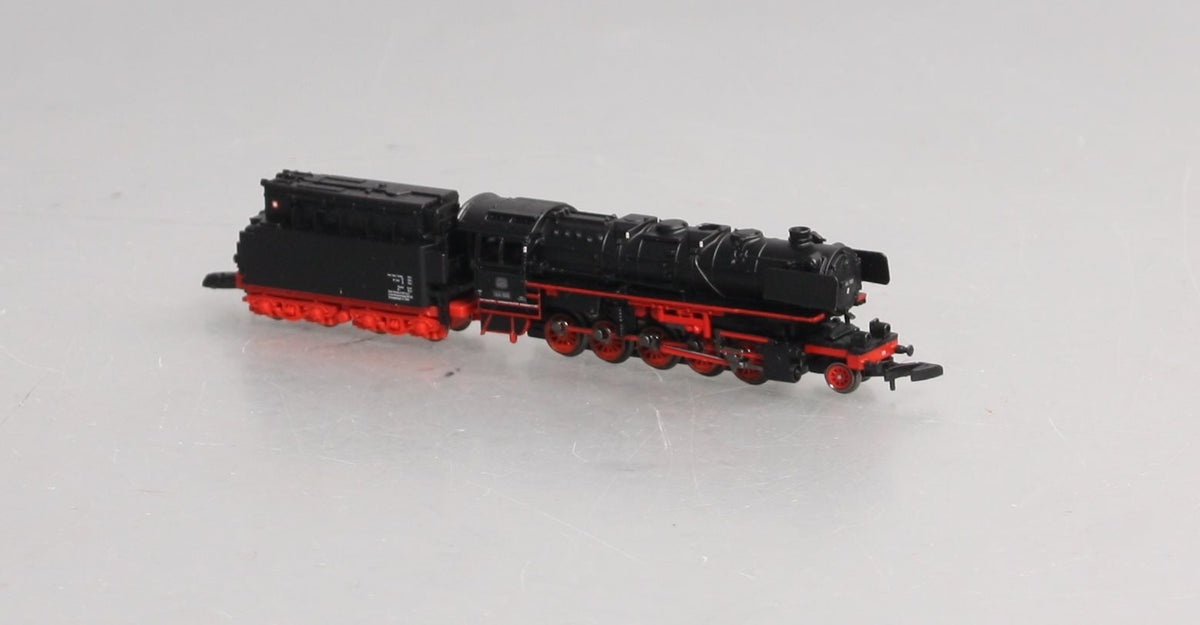 Marklin 88972 Z MHI Exclusive BR 44 Freight Locomotive with Tender LN/Box