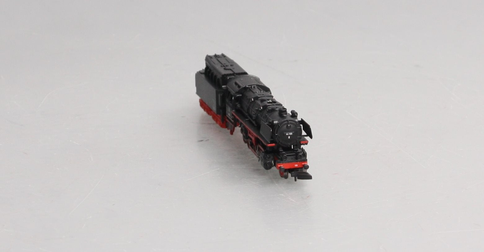 Marklin 88972 Z MHI Exclusive BR 44 Freight Locomotive with Tender