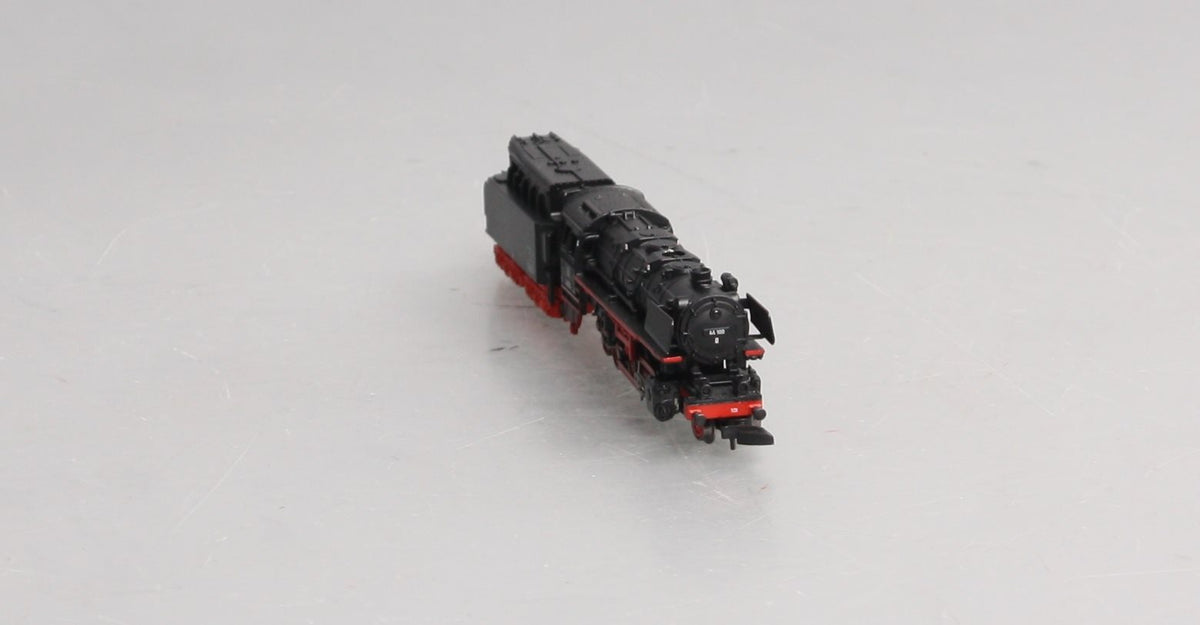 Marklin 88972 Z MHI Exclusive BR 44 Freight Locomotive with Tender LN/Box