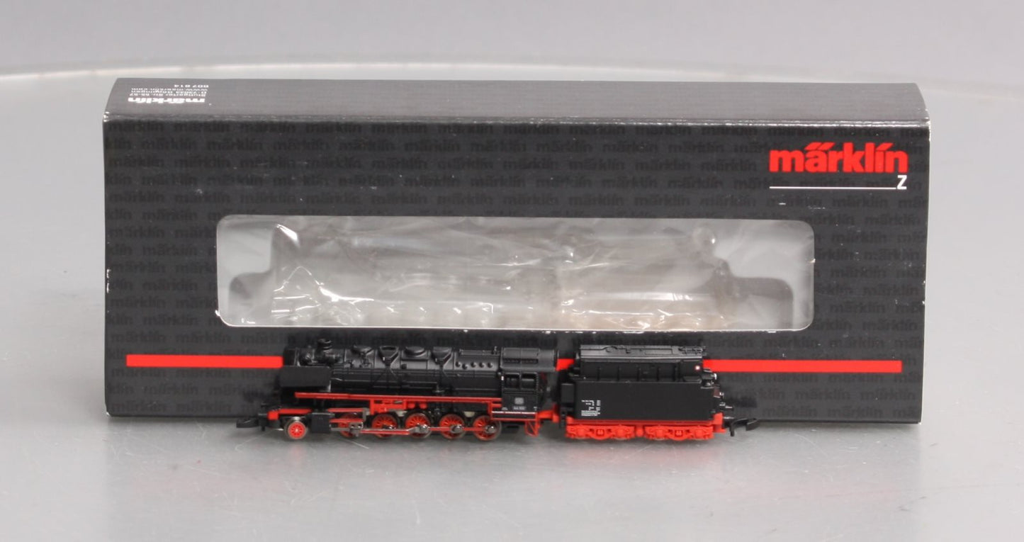 Marklin 88972 Z MHI Exclusive BR 44 Freight Locomotive with Tender