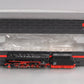 Marklin 88972 Z MHI Exclusive BR 44 Freight Locomotive with Tender LN/Box