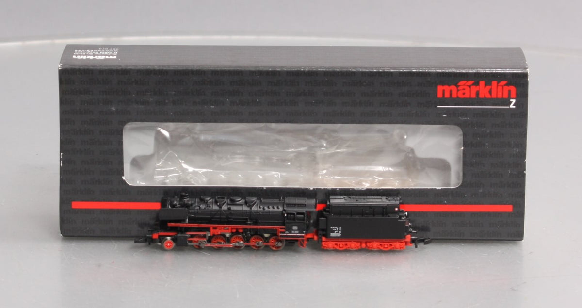 Marklin 88972 Z MHI Exclusive BR 44 Freight Locomotive with Tender LN/Box