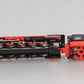 Marklin 88972 Z MHI Exclusive BR 44 Freight Locomotive with Tender LN/Box
