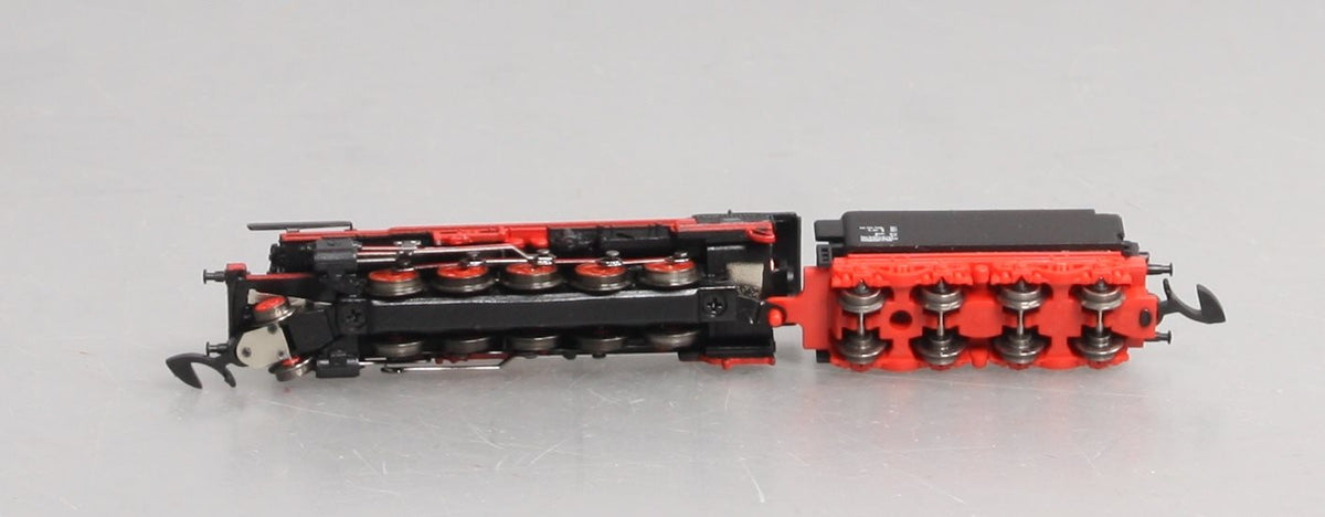Marklin 88972 Z MHI Exclusive BR 44 Freight Locomotive with Tender LN/Box