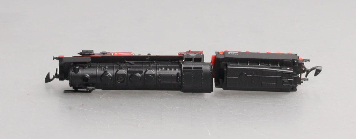 Marklin 88972 Z MHI Exclusive BR 44 Freight Locomotive with Tender LN/Box