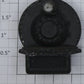 Lionel 671-196 6-8-6 Turbine Locomotive Boiler Front with Lens