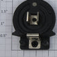 Lionel 671-196 6-8-6 Turbine Locomotive Boiler Front with Lens