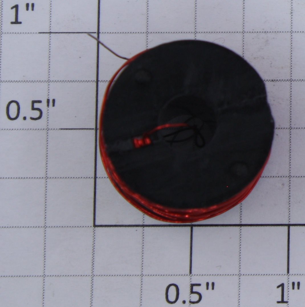 Lionel 100-31X E-Unit Coil