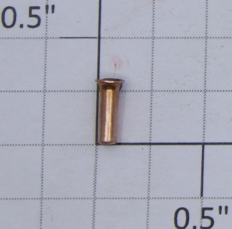 Lionel 100-52 E-Unit Switch Lever Mounting Eyelet