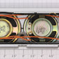 Lionel 18258-7 Silver Dash-9 Fuel Tank with Dual Speakers