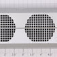 Lionel 18258-7 Silver Dash-9 Fuel Tank with Dual Speakers