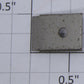 Lionel 259E-41 Bottom Shield with Hole