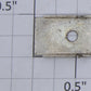 Lionel 259E-41 Bottom Shield with Hole