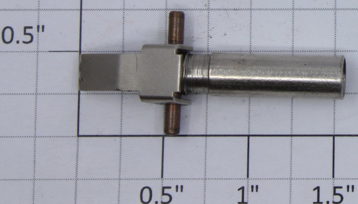 Lionel 259E-31 Plunger & Pawl Assembly