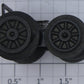 Lionel 18606-40 Rear Trailing Truck Assembly