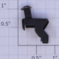 Lionel 3927-29 Track Cleaner Swivel Bracket