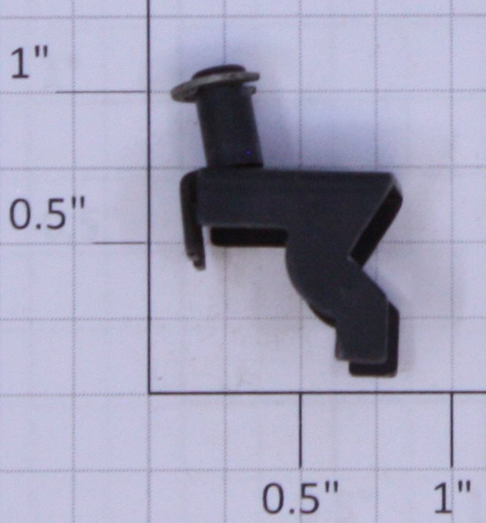 Lionel 3927-29 Track Cleaner Swivel Bracket