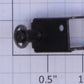 Lionel 3927-29 Track Cleaner Swivel Bracket