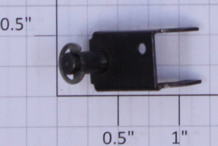 Lionel 3927-29 Track Cleaner Swivel Bracket