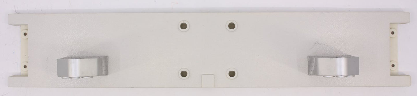 Lionel 14082-6 Pedestrian Walkover Base with Sensors