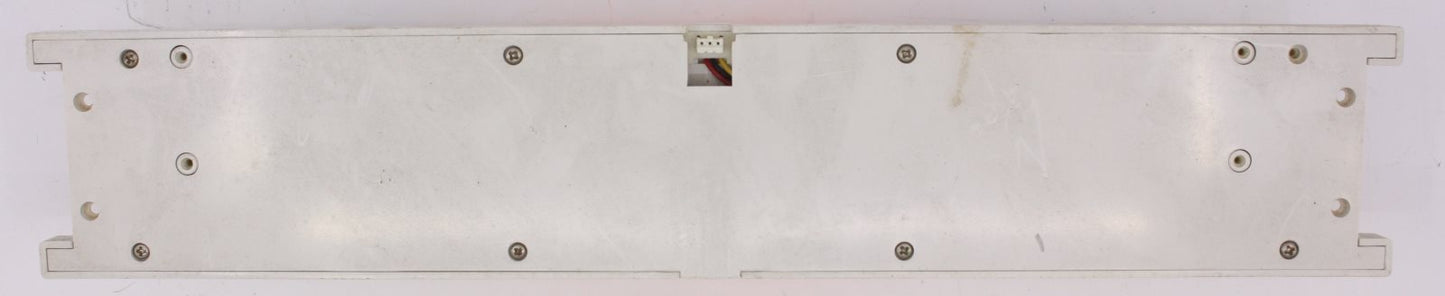 Lionel 14082-6 Pedestrian Walkover Base with Sensors