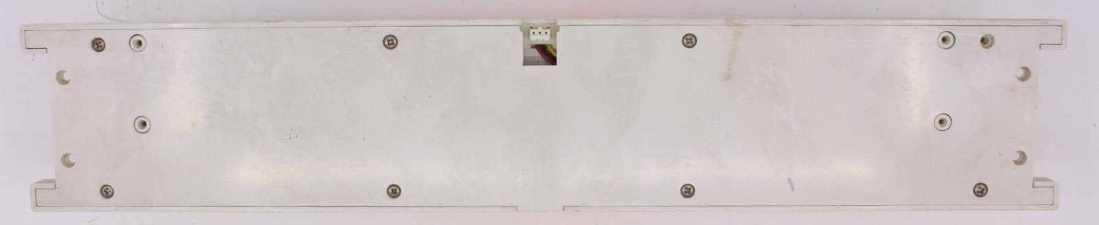 Lionel 14082-6 Pedestrian Walkover Base with Sensors