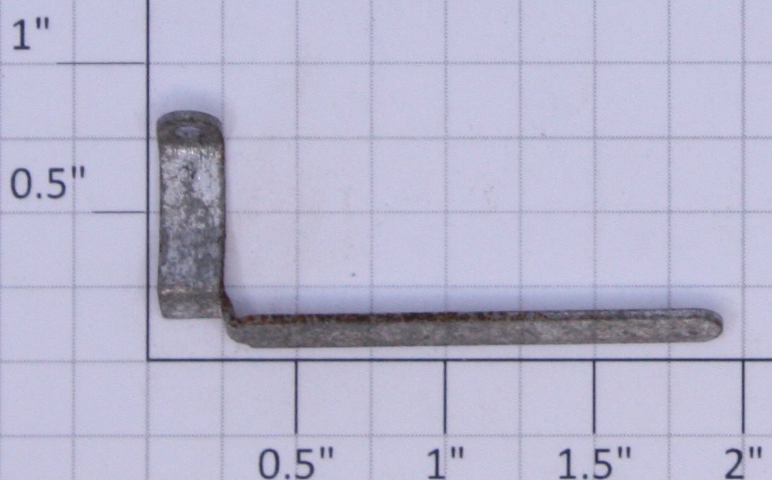 Lionel 2055-25 Left Hand Crosshead Guide
