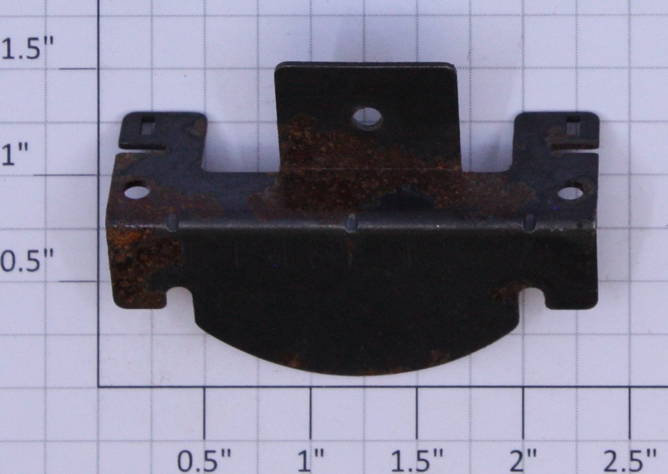 Lionel 2055-23 Motor Mounting Plate
