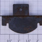 Lionel 2055-23 Motor Mounting Plate