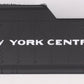 Lionel 18079-T07 NYC Scale Mikado Tender Shell #1967