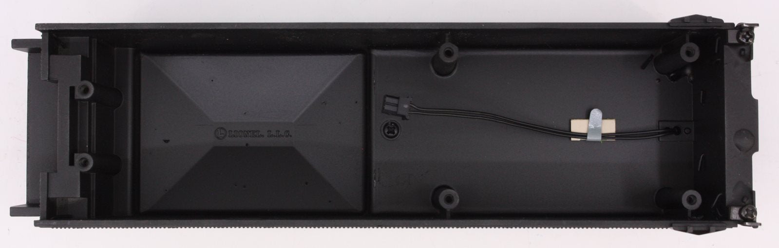 Lionel 18079-T07 NYC Scale Mikado Tender Shell #1967