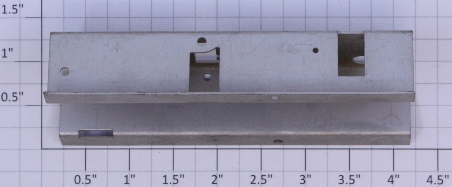 Lionel 3409-11X Helicopter / Satellite Car Trigger Mechanism Bracket