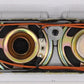 Lionel 18258-7 Silver Dash-9 Fuel Tank with Speakers - Damaged