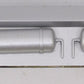 Lionel 18258-7 Silver Dash-9 Fuel Tank with Speakers - Damaged
