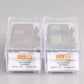 Micro-Trains 02044167 N Reading Weathered 40' Single Door Boxcar (Set of 2)