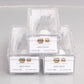 Micro-Trains 99300184 N Scale Deep Rock Runner Car (Pack of 3) LN/Box